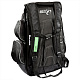 Sly Pro Merc S12 Backpack - Black 